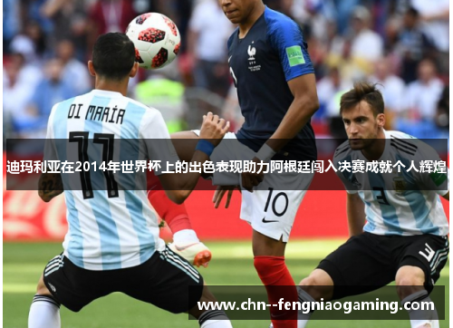 迪玛利亚在2014年世界杯上的出色表现助力阿根廷闯入决赛成就个人辉煌